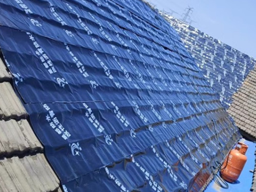 附近做防水維修的師傅